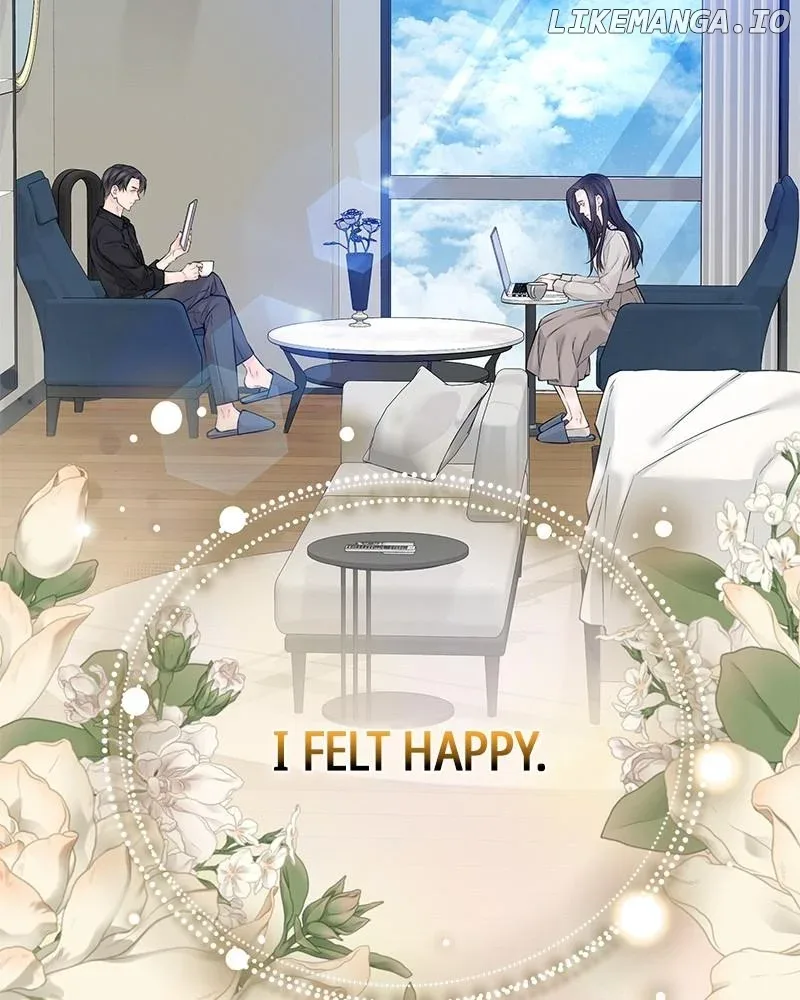 As If Love Doesn’t Exist Chapter 78 page 72