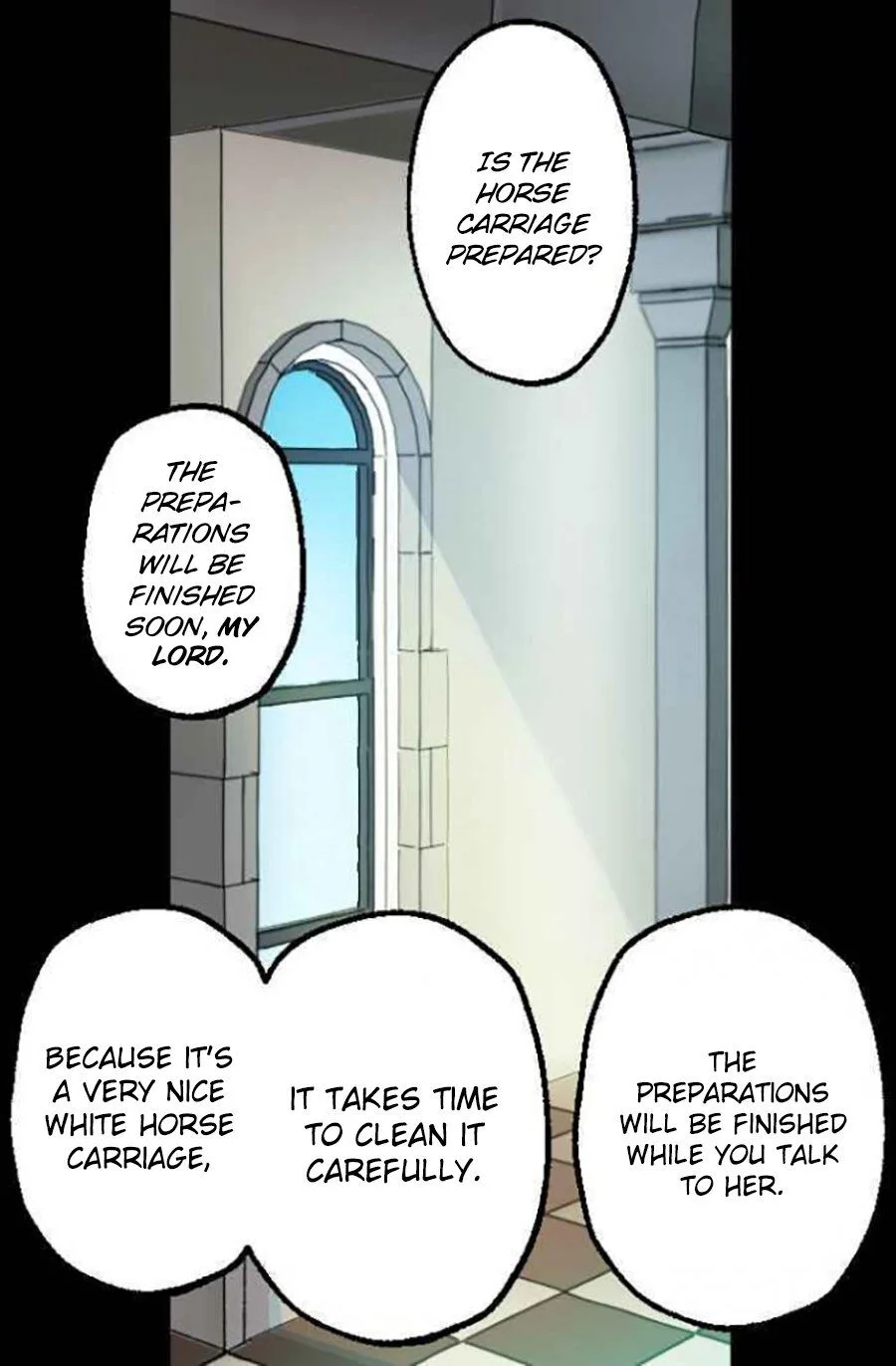 As Long As You Like It Chapter 7 page 41