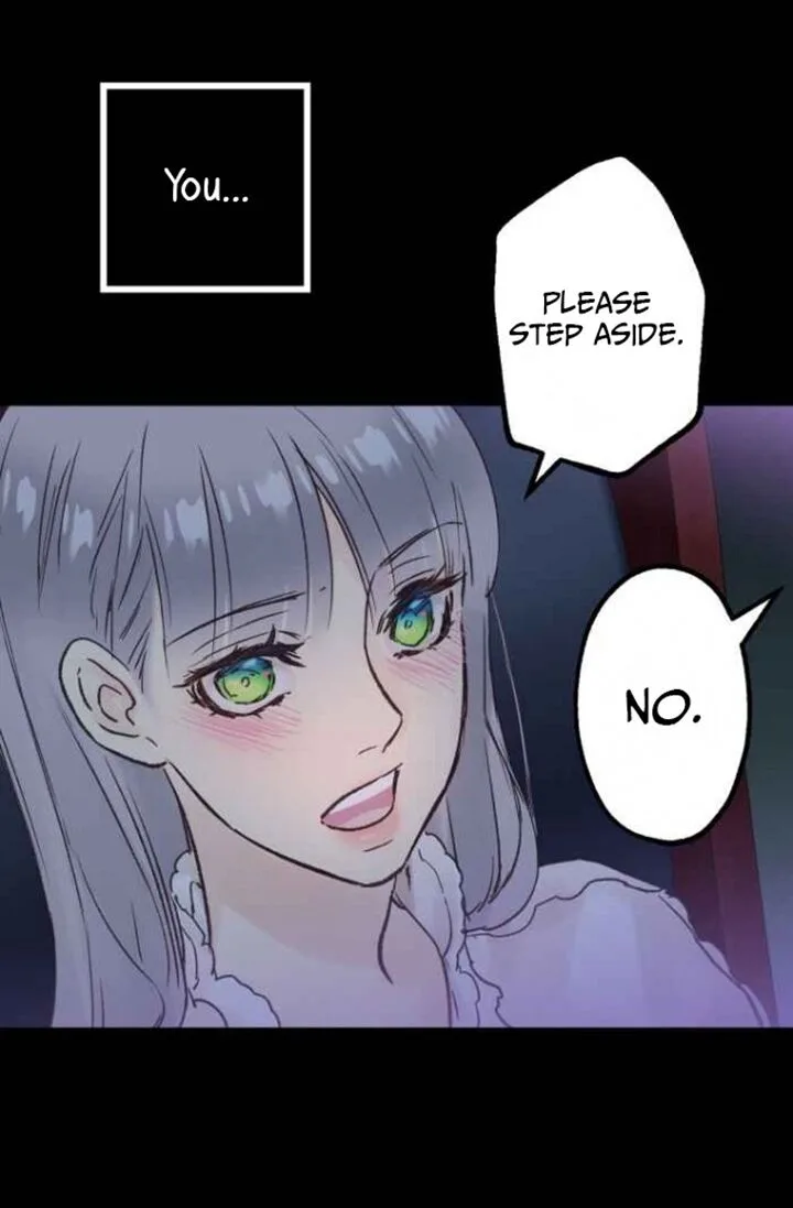 As Long As You Like It Chapter 23 page 32