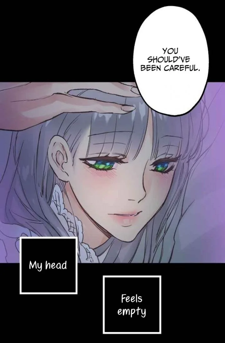 As Long As You Like It Chapter 23 page 21