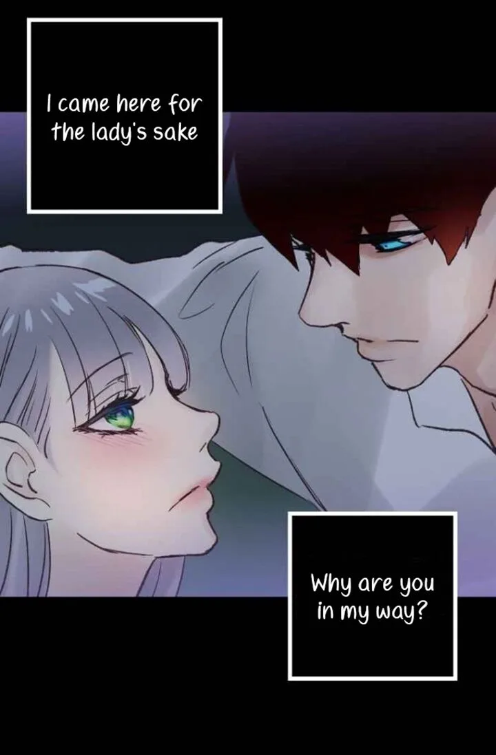 As Long As You Like It Chapter 23 page 31