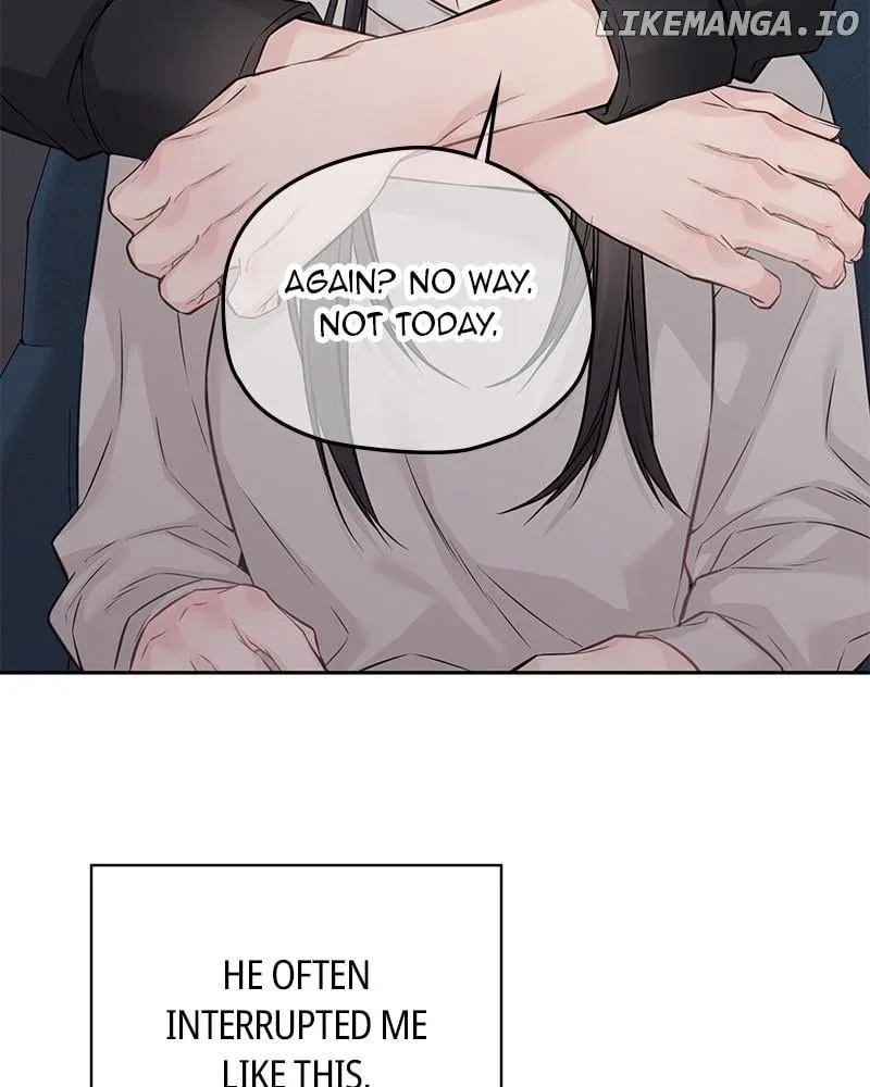 As If Love Doesn’t Exist Chapter 78 page 75