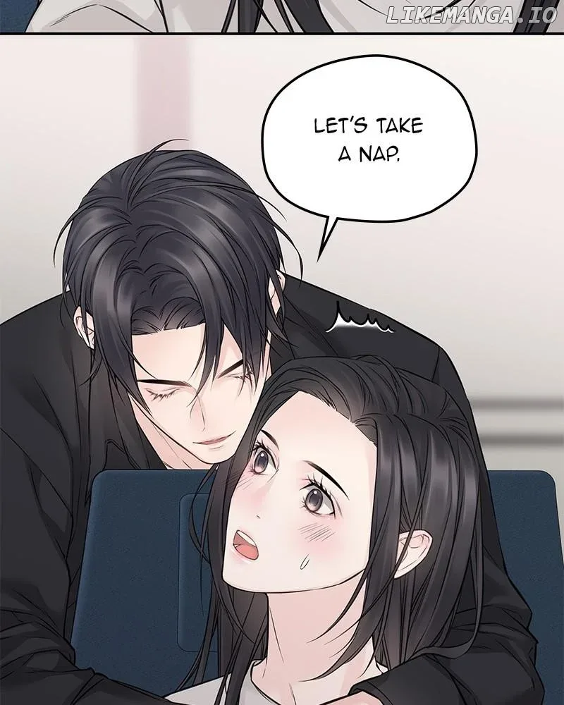As If Love Doesn’t Exist Chapter 78 page 74