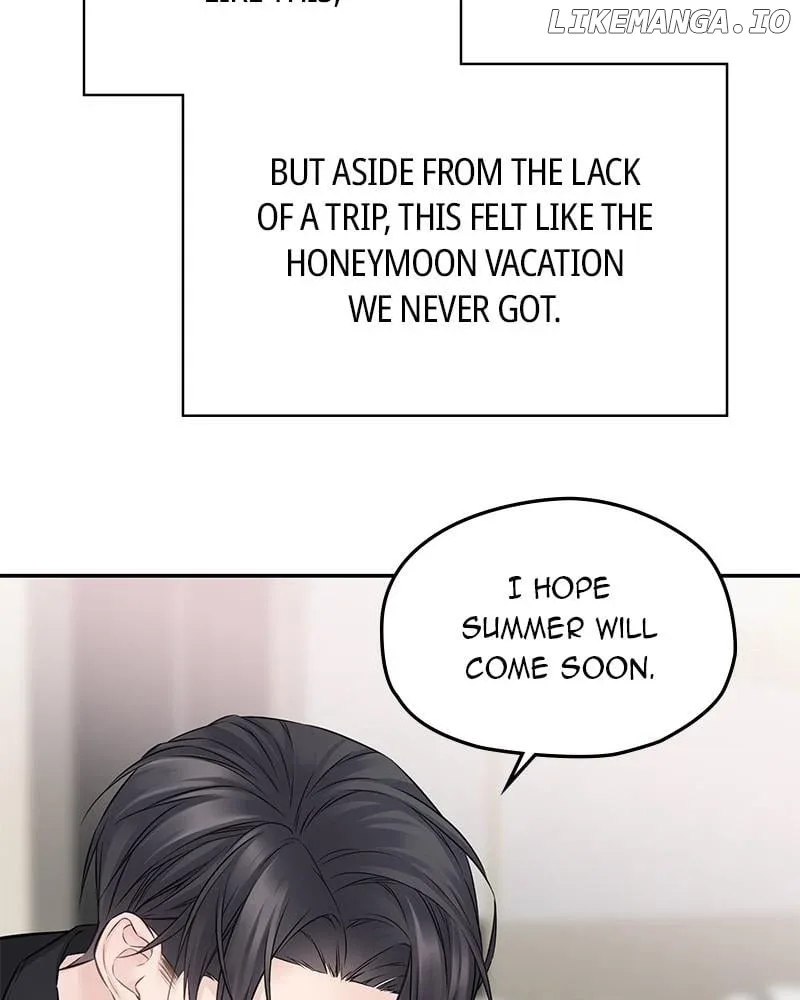 As If Love Doesn’t Exist Chapter 78 page 76
