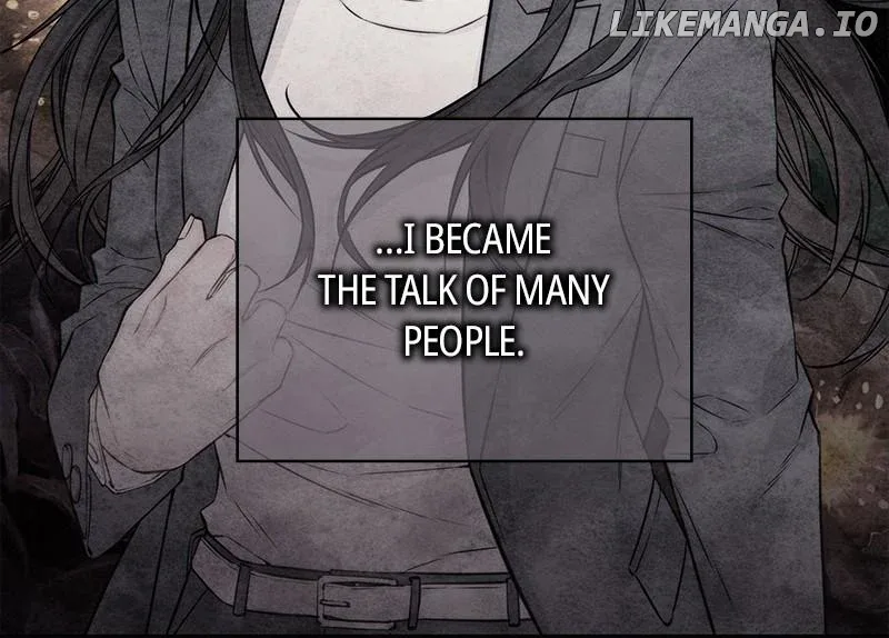 As If Love Doesn’t Exist Chapter 78 page 88