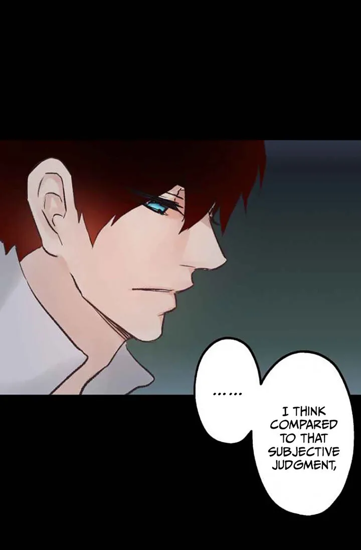 As Long As You Like It Chapter 22 page 9