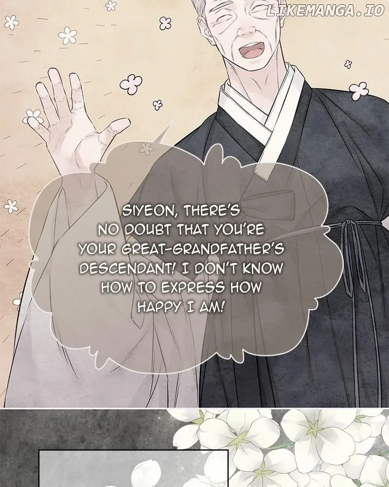 As If Love Doesn’t Exist Chapter 78 page 96