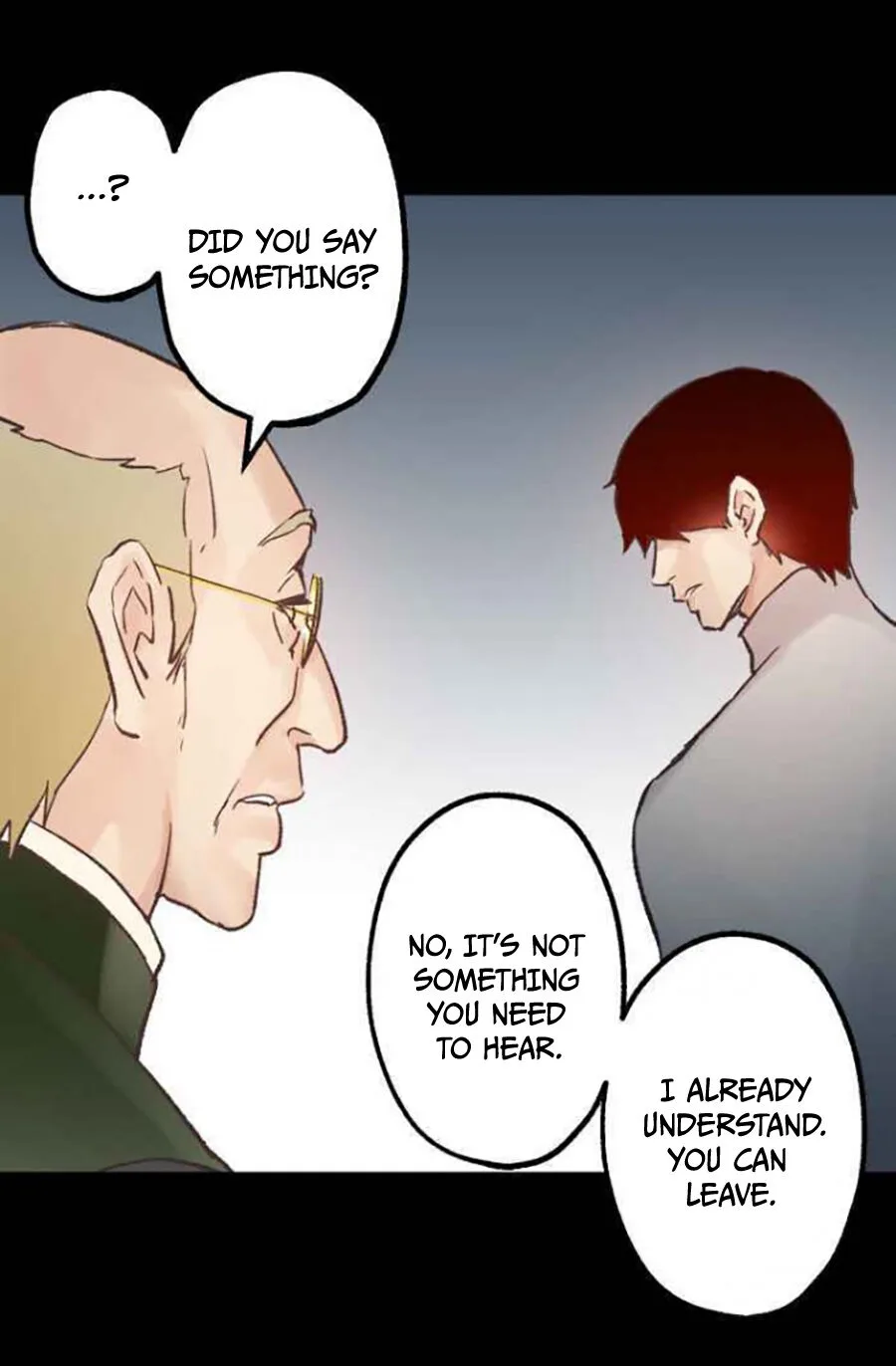 As Long As You Like It Chapter 20 page 6