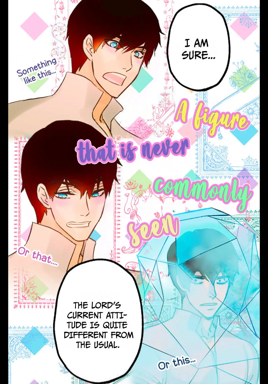 As Long As You Like It Chapter 20 page 8