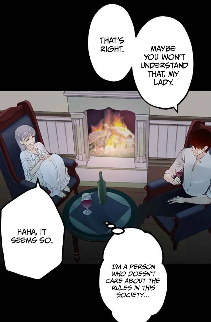 As Long As You Like It Chapter 22 page 12