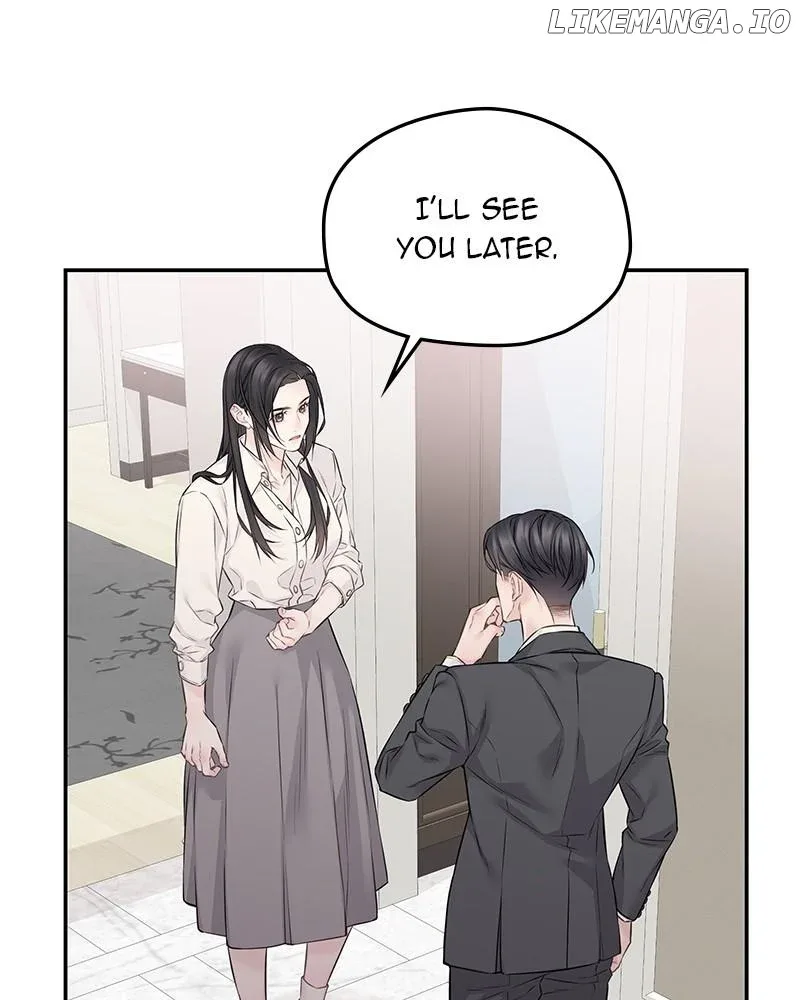 As If Love Doesn’t Exist Chapter 78 page 103