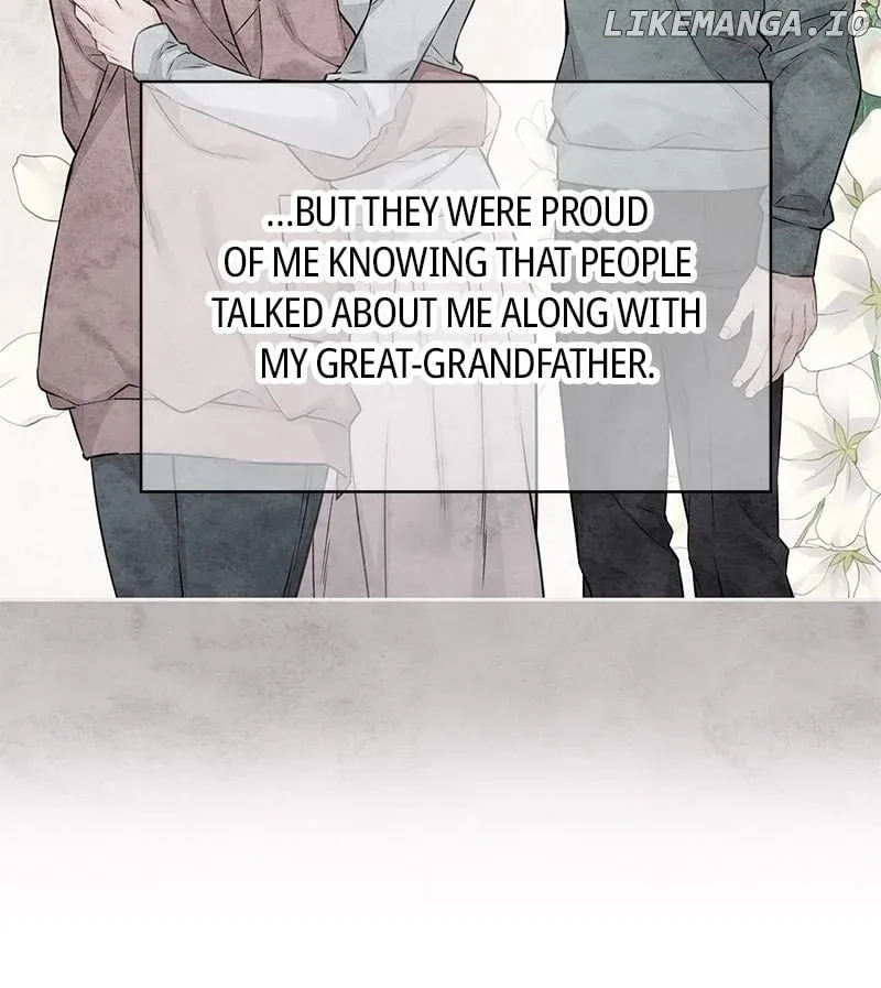 As If Love Doesn’t Exist Chapter 78 page 99
