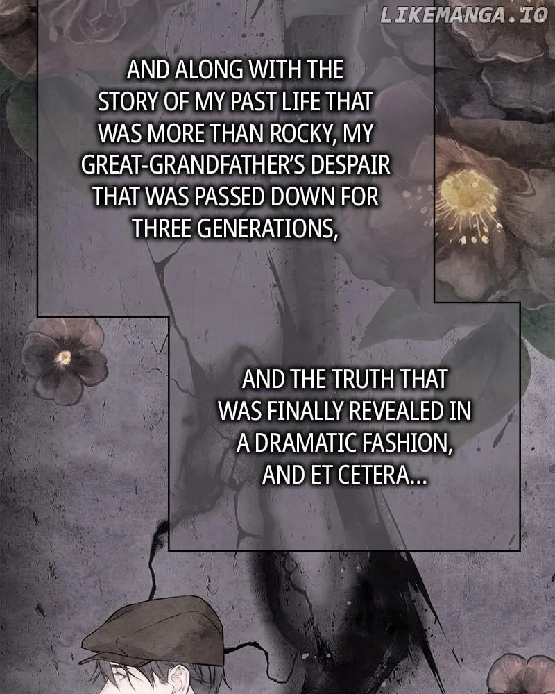As If Love Doesn’t Exist Chapter 78 page 86