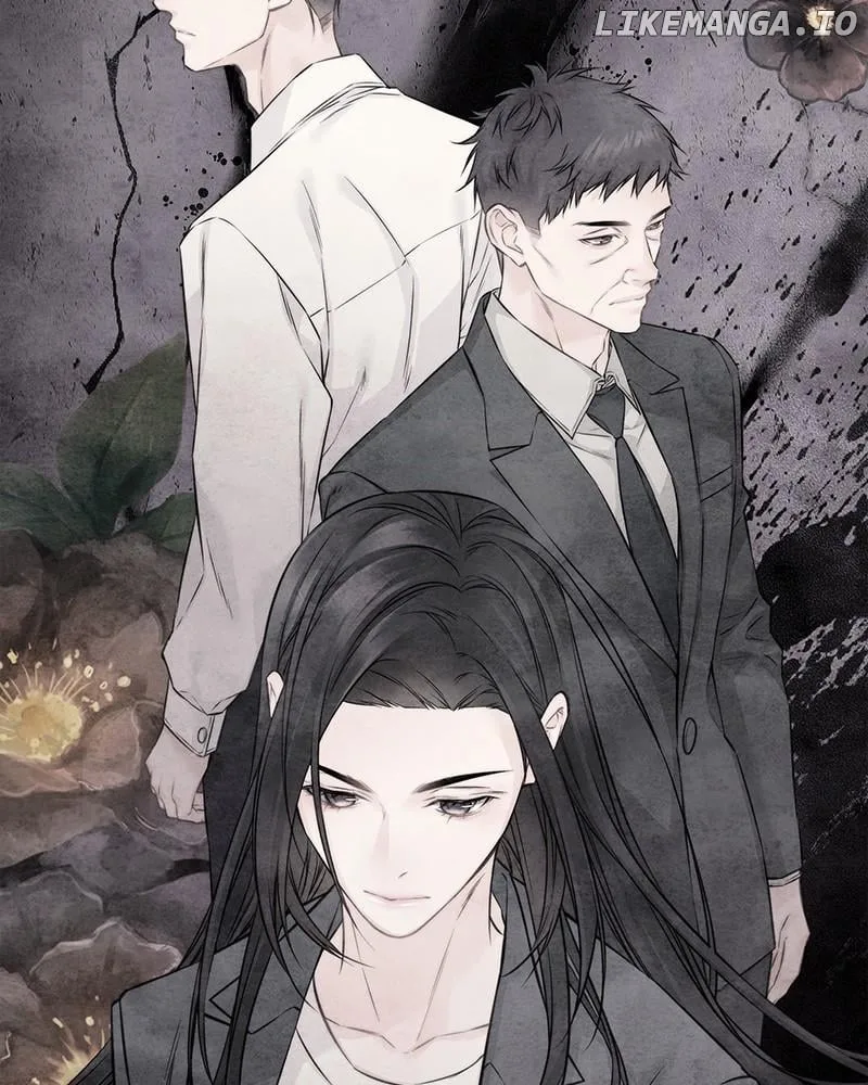 As If Love Doesn’t Exist Chapter 78 page 87