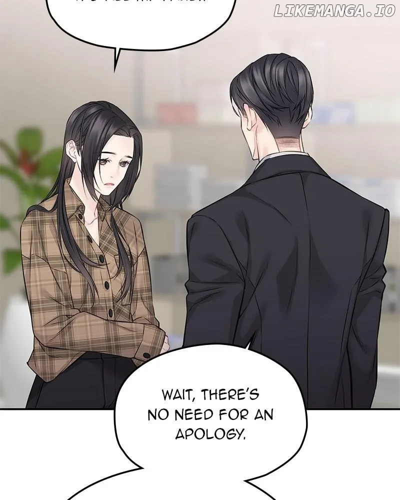 As If Love Doesn’t Exist Chapter 78 page 90
