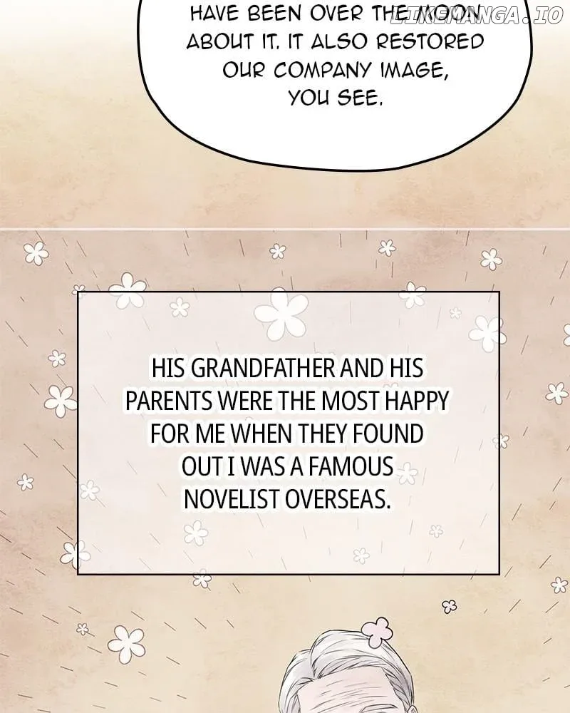 As If Love Doesn’t Exist Chapter 78 page 95
