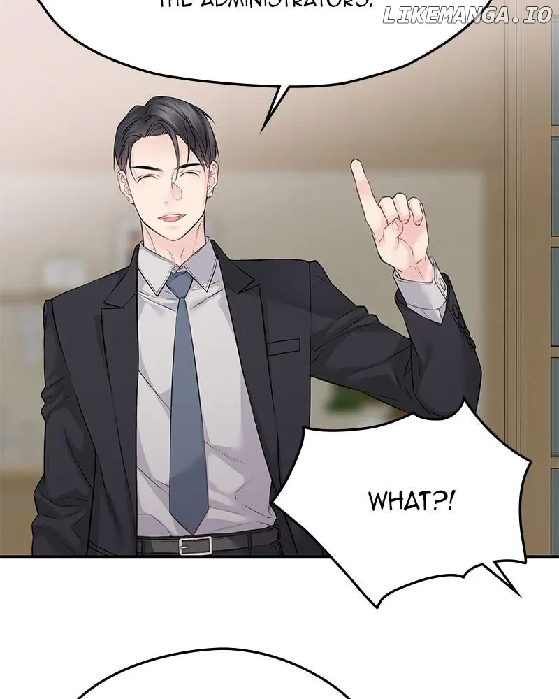 As If Love Doesn’t Exist Chapter 78 page 93