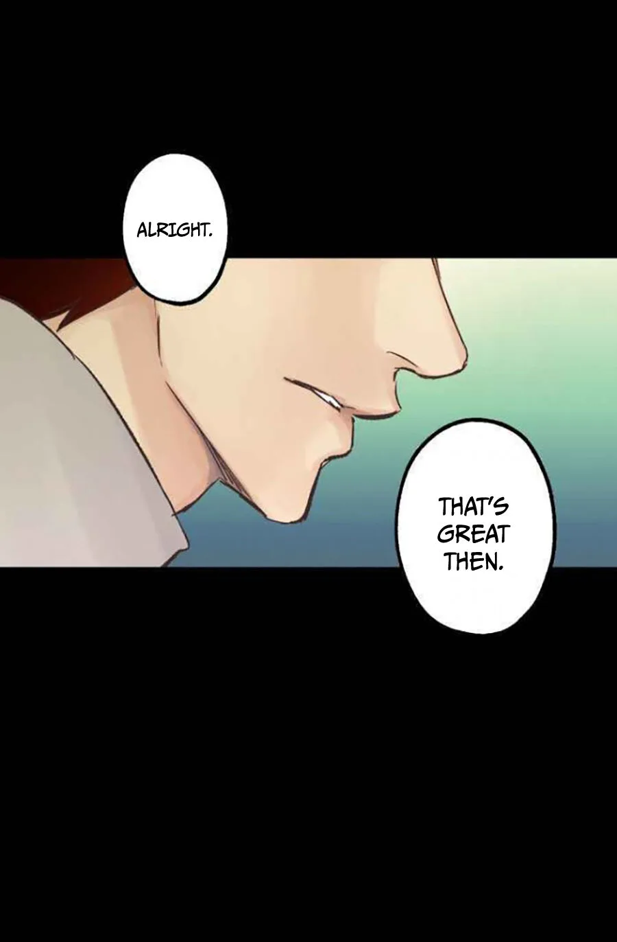 As Long As You Like It Chapter 20 page 5