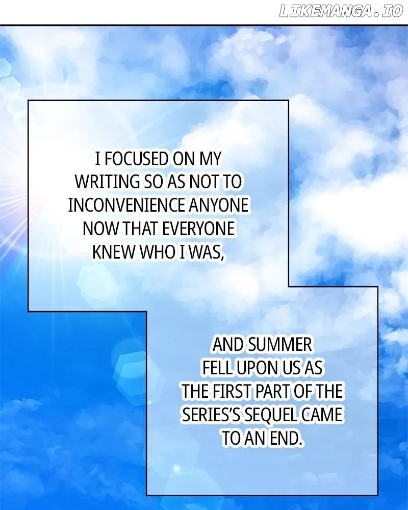 As If Love Doesn’t Exist Chapter 78 page 100