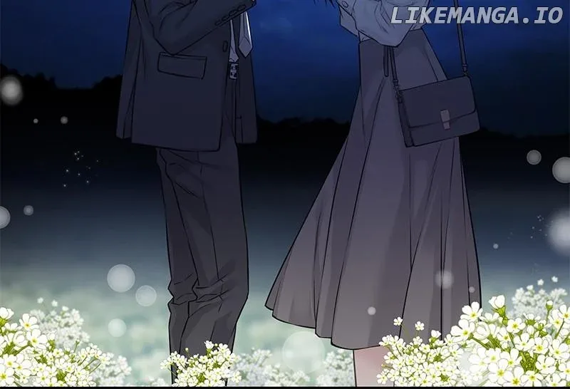 As If Love Doesn’t Exist Chapter 78 page 121
