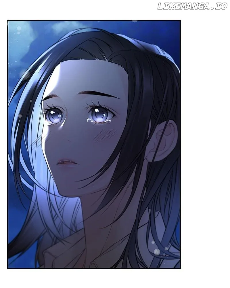 As If Love Doesn’t Exist Chapter 78 page 122