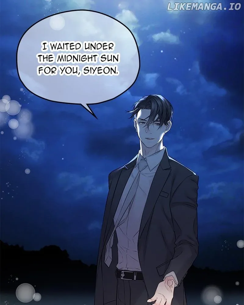 As If Love Doesn’t Exist Chapter 78 page 117