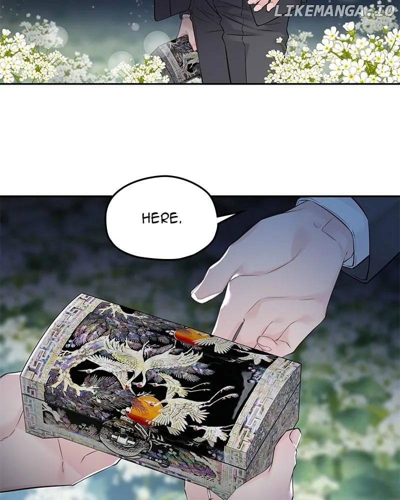 As If Love Doesn’t Exist Chapter 78 page 118