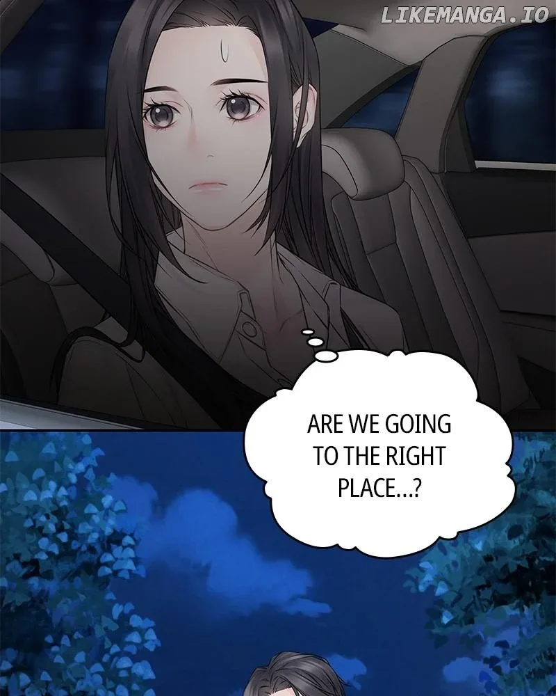 As If Love Doesn’t Exist Chapter 78 page 109