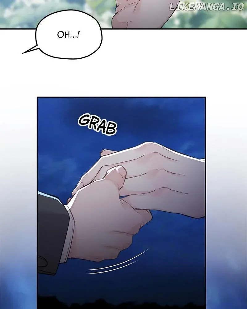 As If Love Doesn’t Exist Chapter 78 page 119