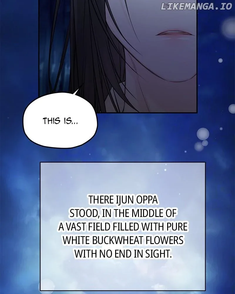 As If Love Doesn’t Exist Chapter 78 page 116