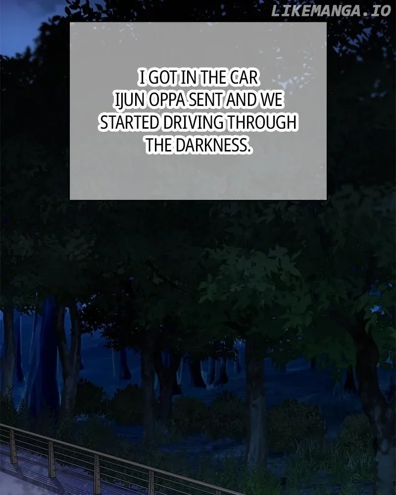 As If Love Doesn’t Exist Chapter 78 page 106