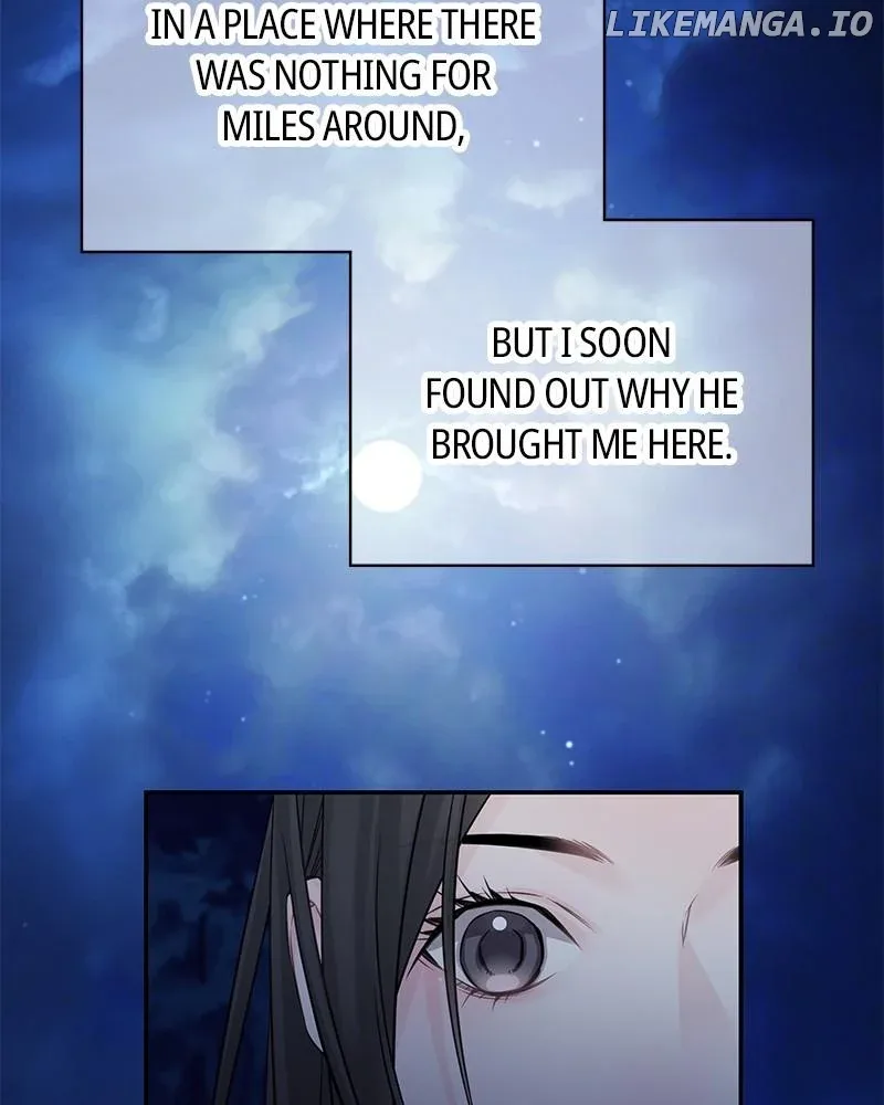 As If Love Doesn’t Exist Chapter 78 page 115
