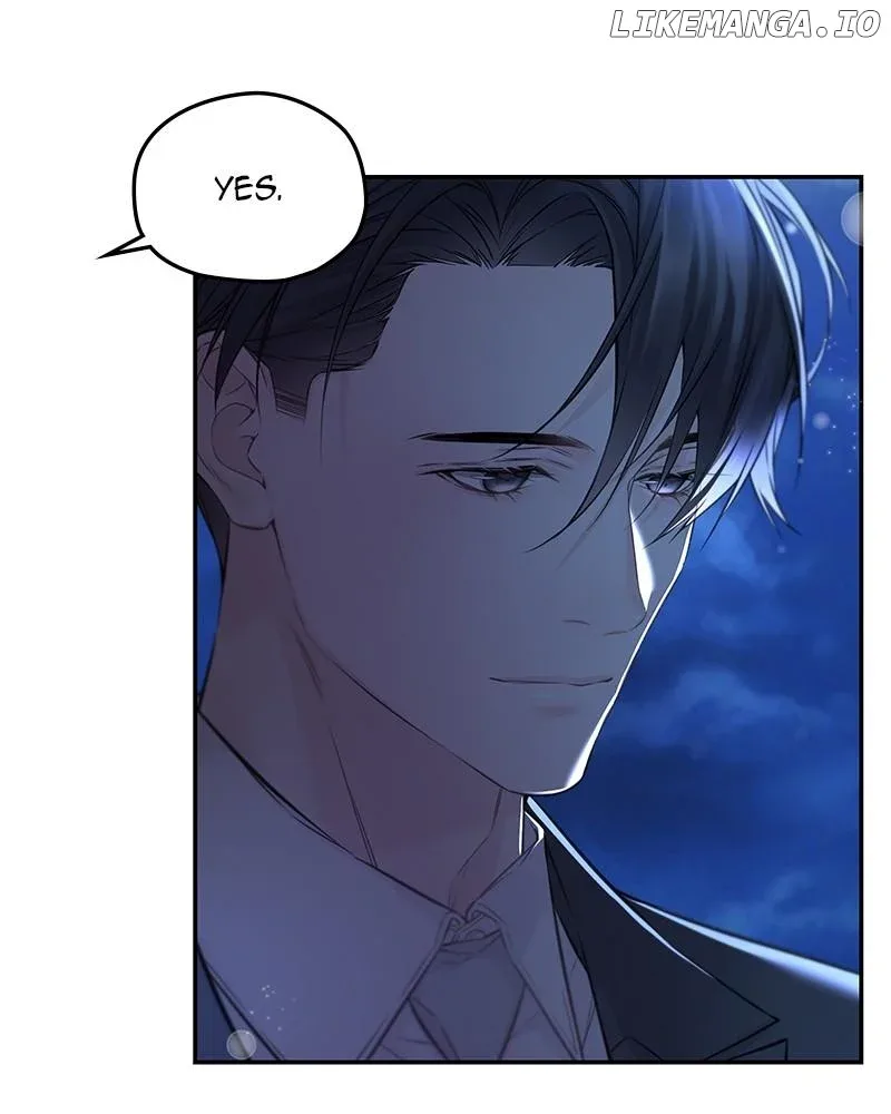 As If Love Doesn’t Exist Chapter 78 page 123