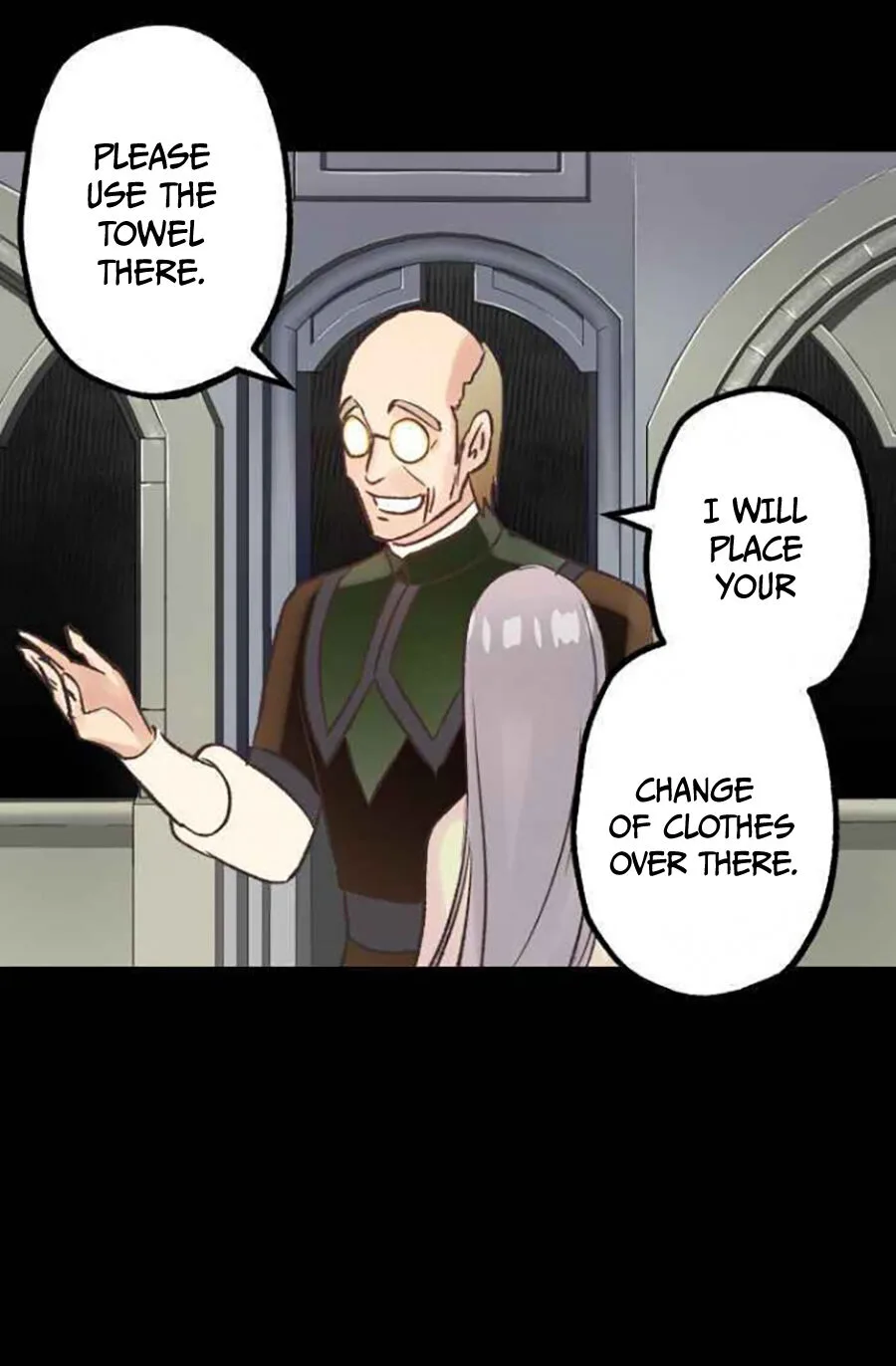As Long As You Like It Chapter 20 page 26