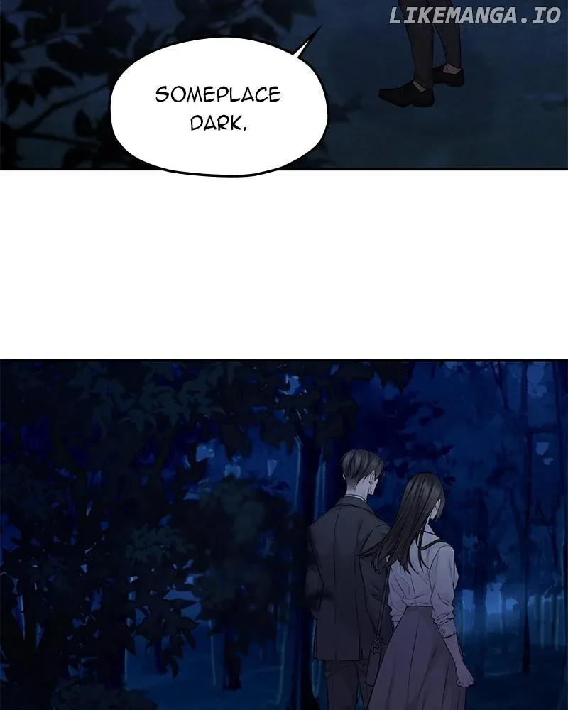 As If Love Doesn’t Exist Chapter 78 page 113