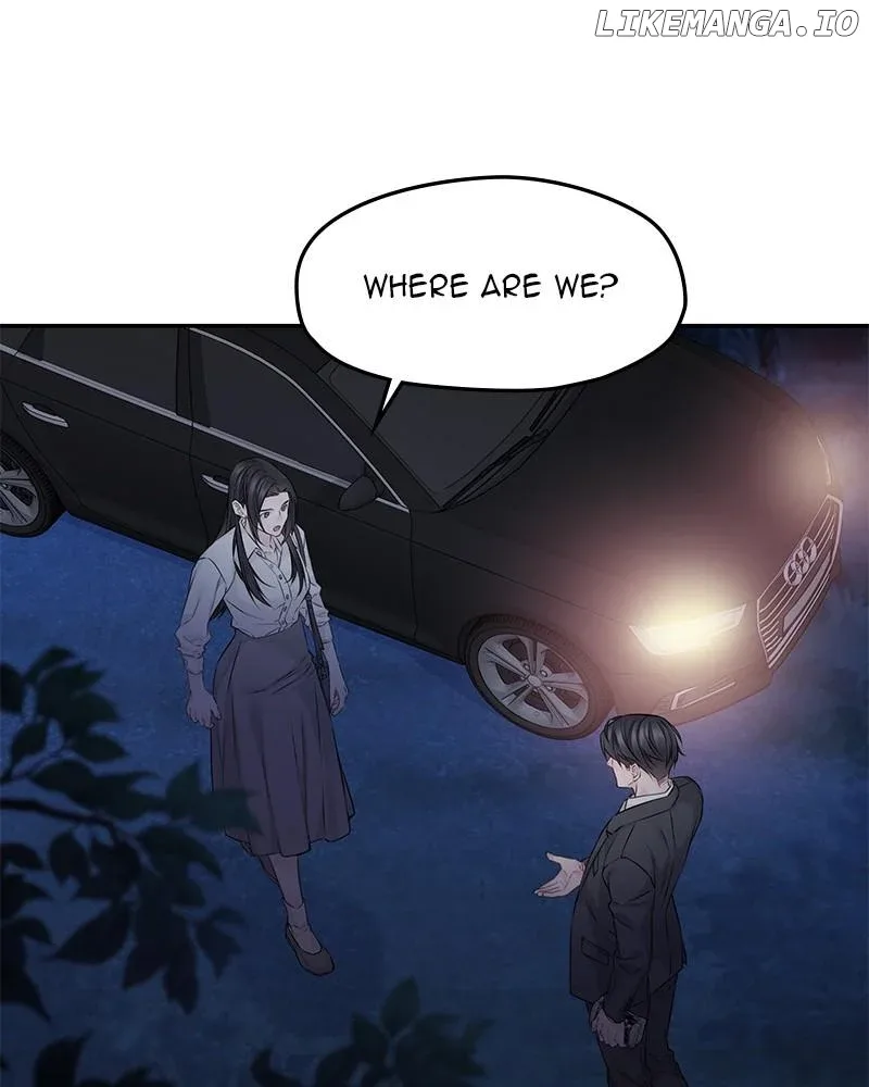 As If Love Doesn’t Exist Chapter 78 page 112
