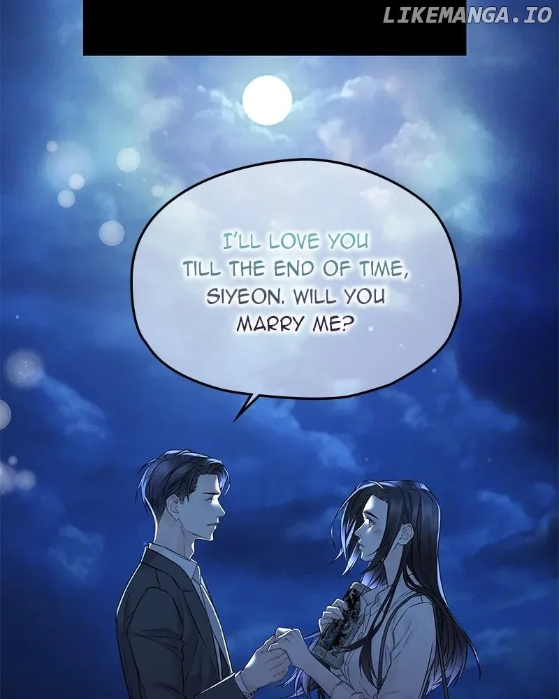 As If Love Doesn’t Exist Chapter 78 page 120