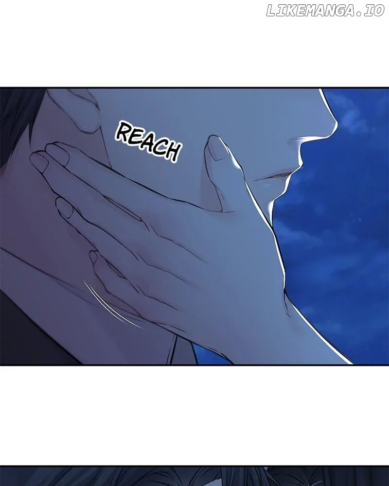 As If Love Doesn’t Exist Chapter 78 page 124