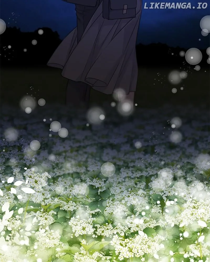 As If Love Doesn’t Exist Chapter 78 page 127