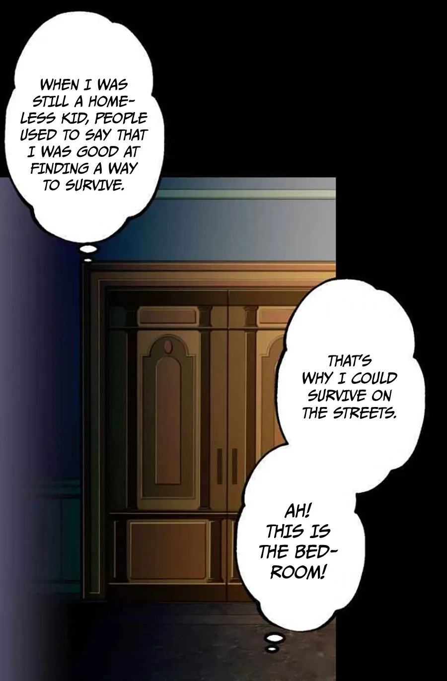 As Long As You Like It Chapter 20 page 45