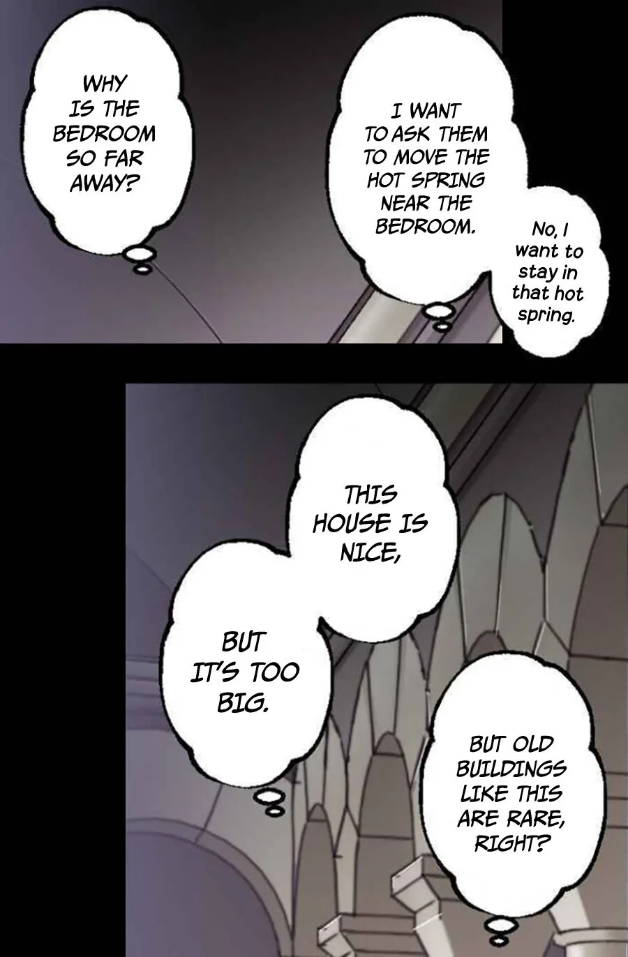 As Long As You Like It Chapter 20 page 43