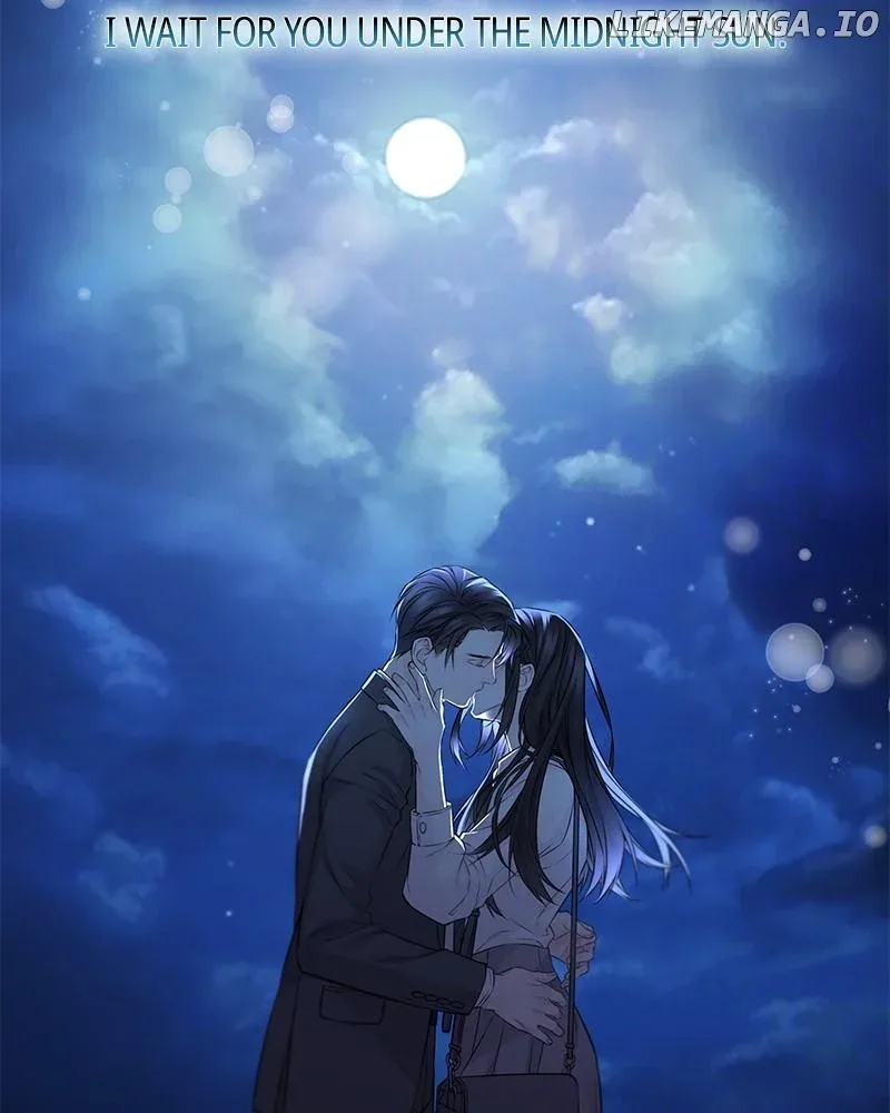 As If Love Doesn’t Exist Chapter 78 page 126