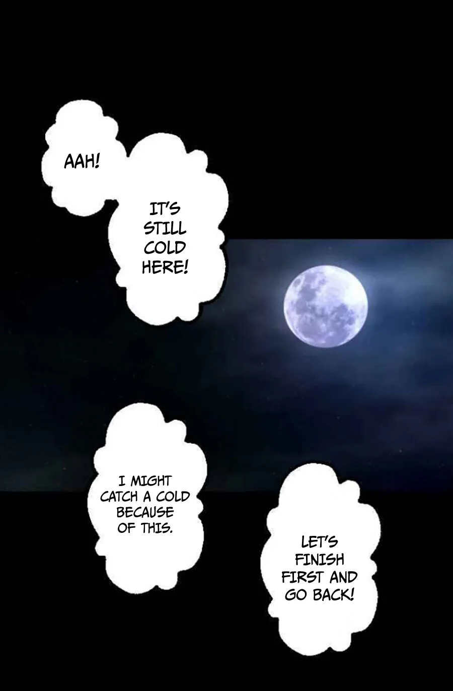 As Long As You Like It Chapter 20 page 40