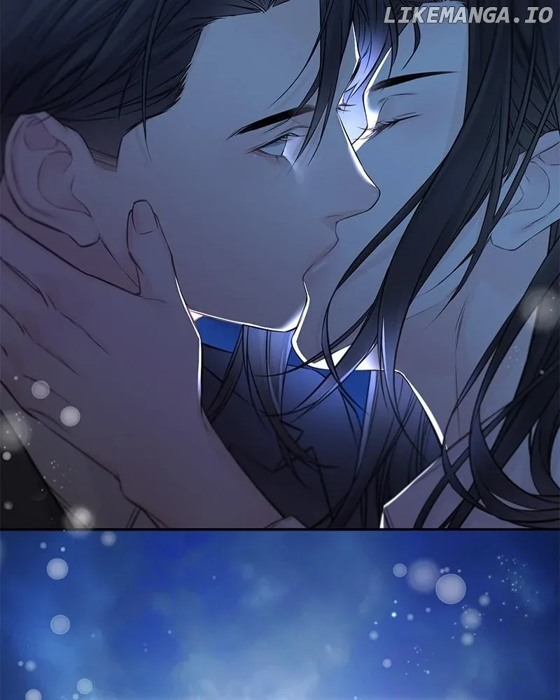 As If Love Doesn’t Exist Chapter 78 page 125