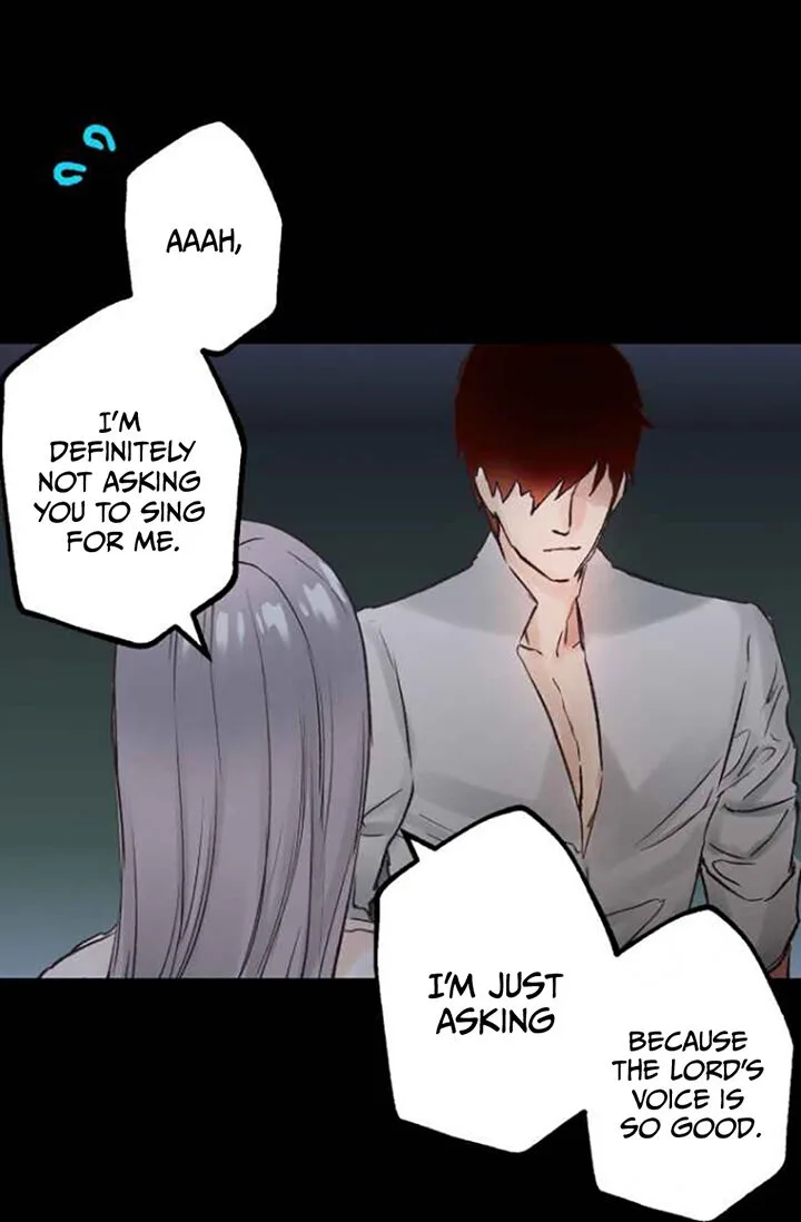 As Long As You Like It Chapter 22 page 26