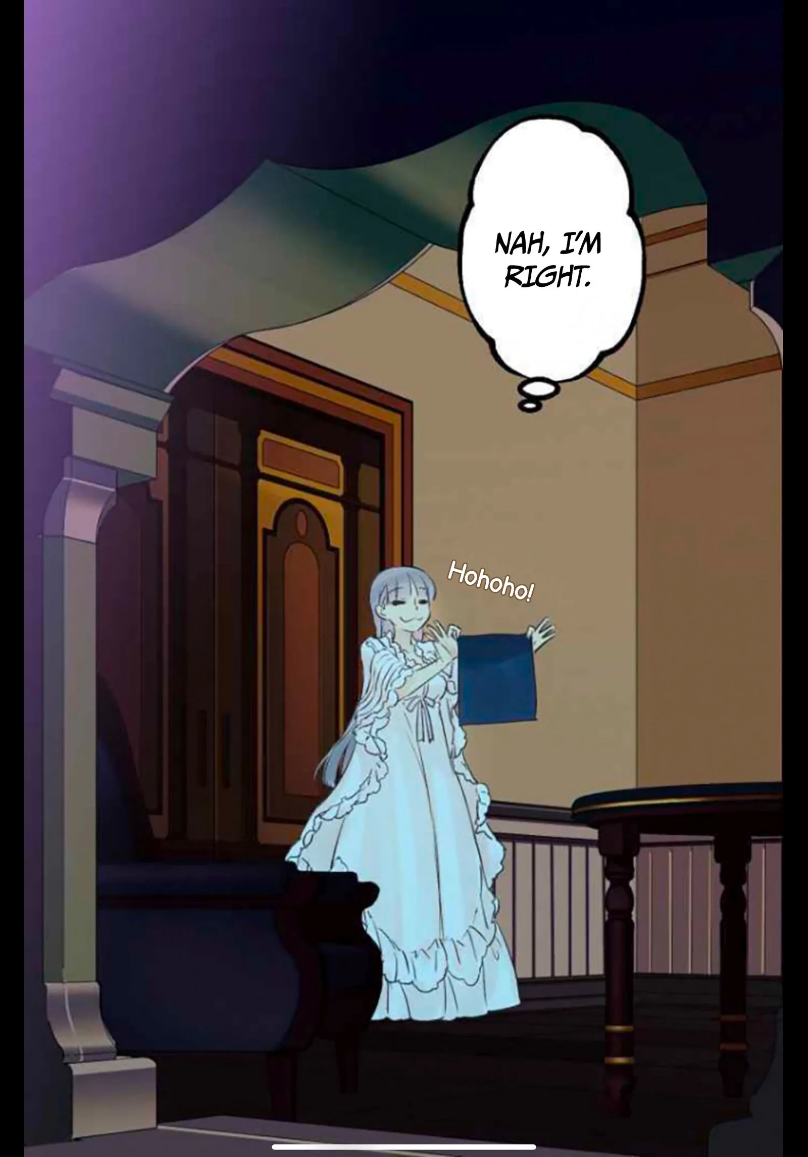 As Long As You Like It Chapter 20 page 46