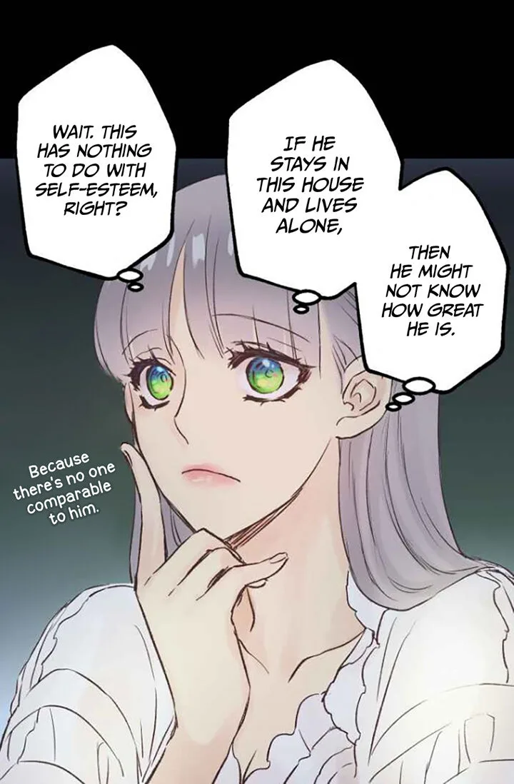 As Long As You Like It Chapter 22 page 29