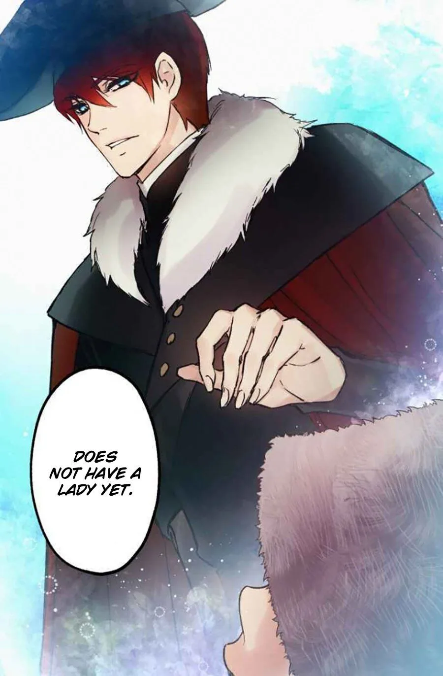 As Long As You Like It Chapter 7 page 54