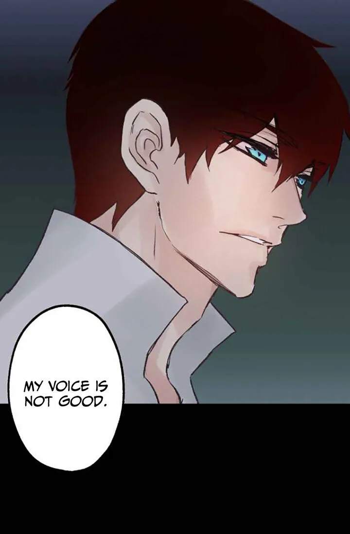 As Long As You Like It Chapter 22 page 27