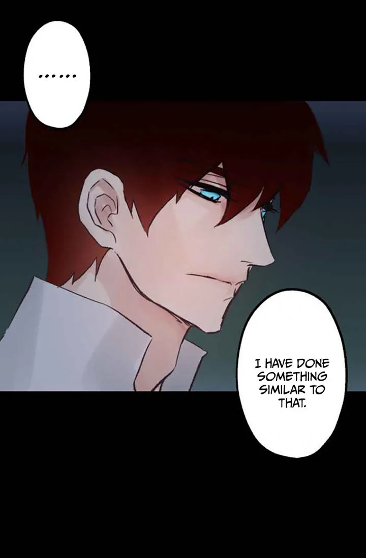 As Long As You Like It Chapter 22 page 34